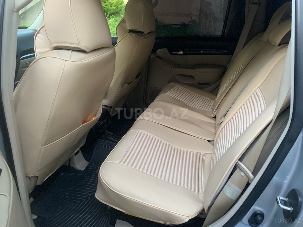 Lexus GX 470