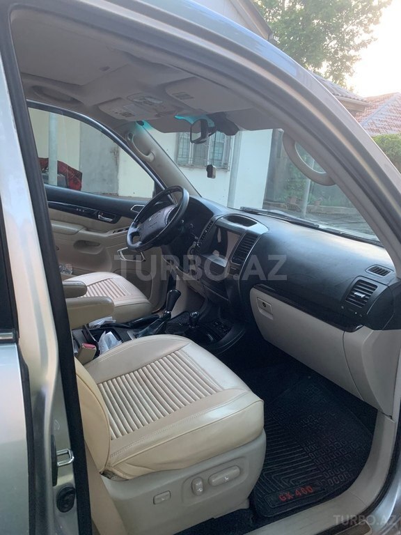 Lexus GX 470