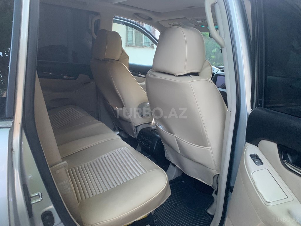 Lexus GX 470