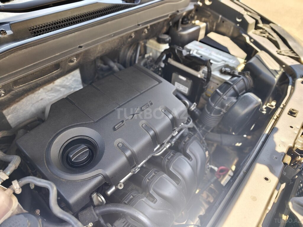 Ssang Yong Korando