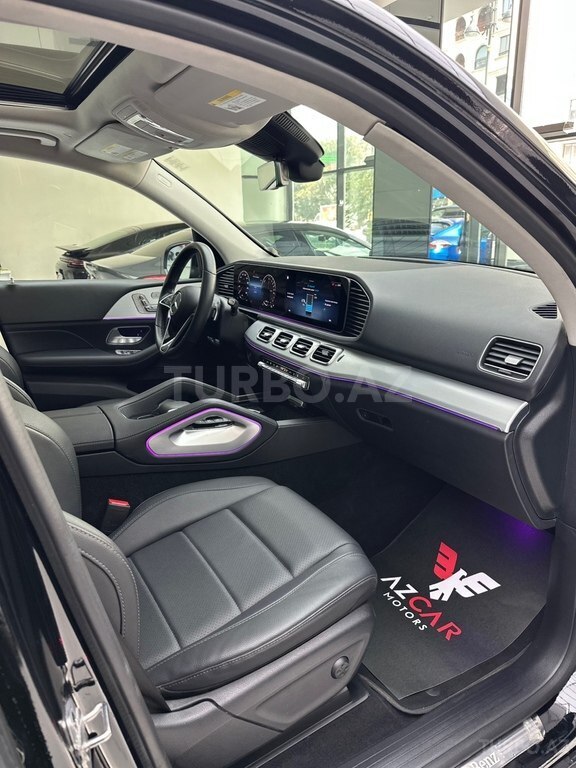 Mercedes GLE 450 e 4MATIC