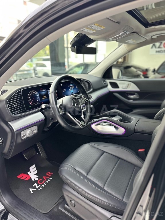 Mercedes GLE 450 e 4MATIC