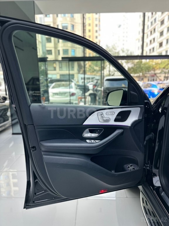Mercedes GLE 450 e 4MATIC