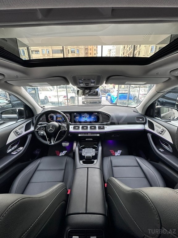 Mercedes GLE 450 e 4MATIC