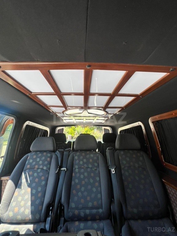 Mercedes Vito 111 CDI
