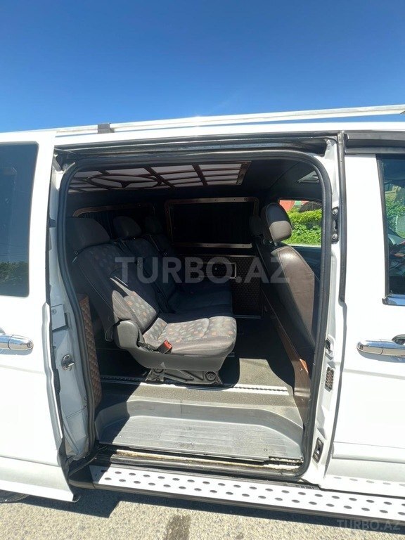 Mercedes Vito 111 CDI