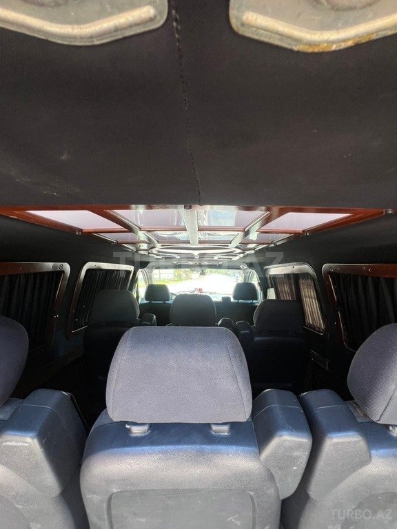 Mercedes Vito 111 CDI