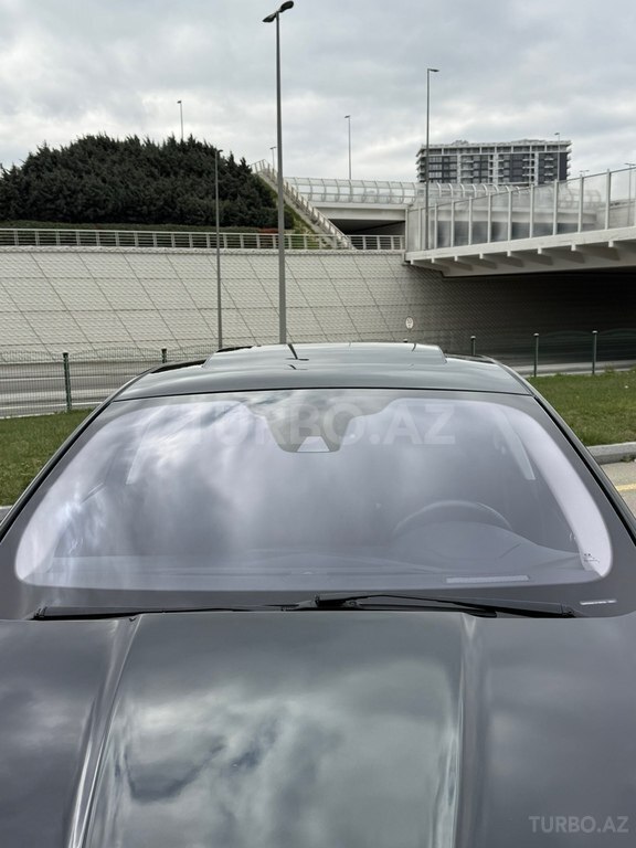 Ford Fusion (North America)