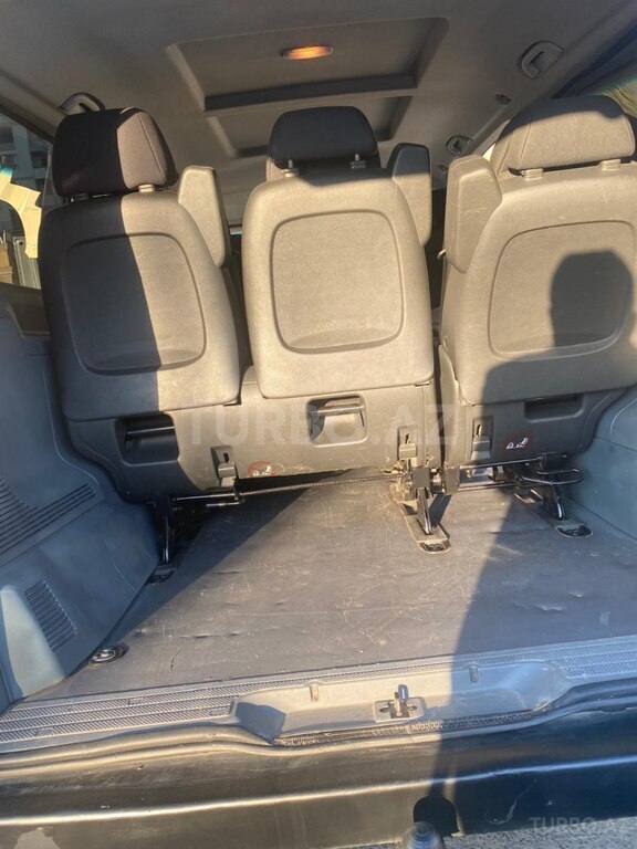 Mercedes Vito 115 CDI