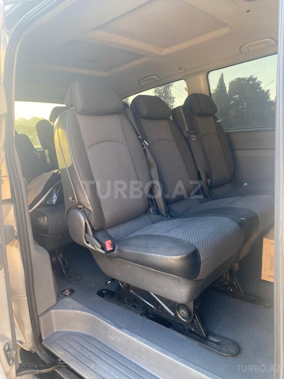 Mercedes Vito 115 CDI