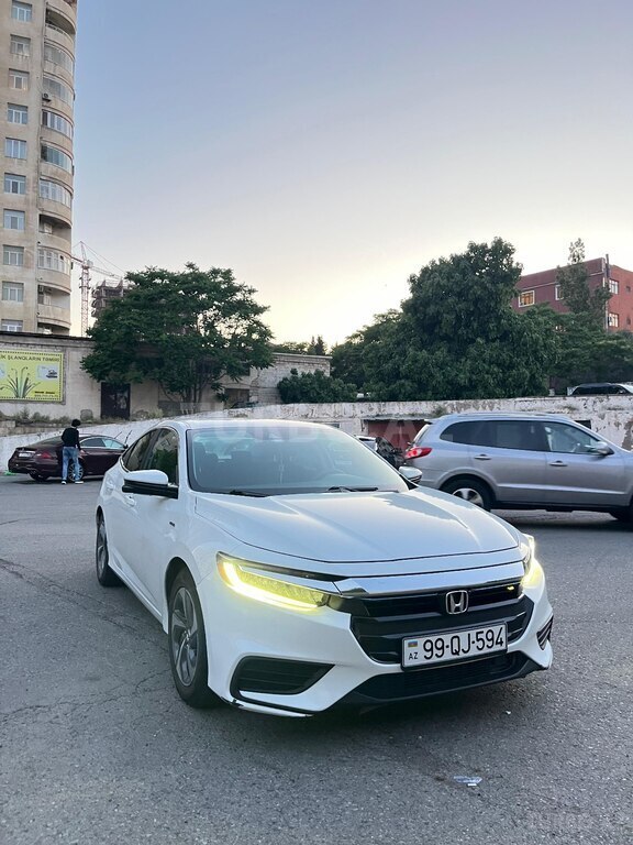 Honda Insight