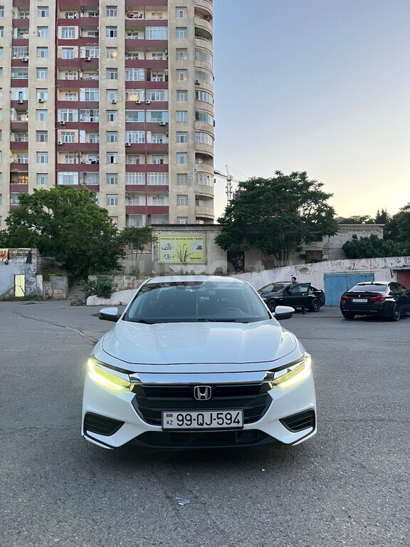 Honda Insight