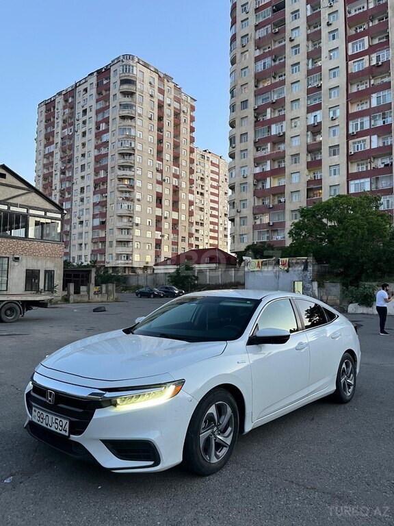 Honda Insight