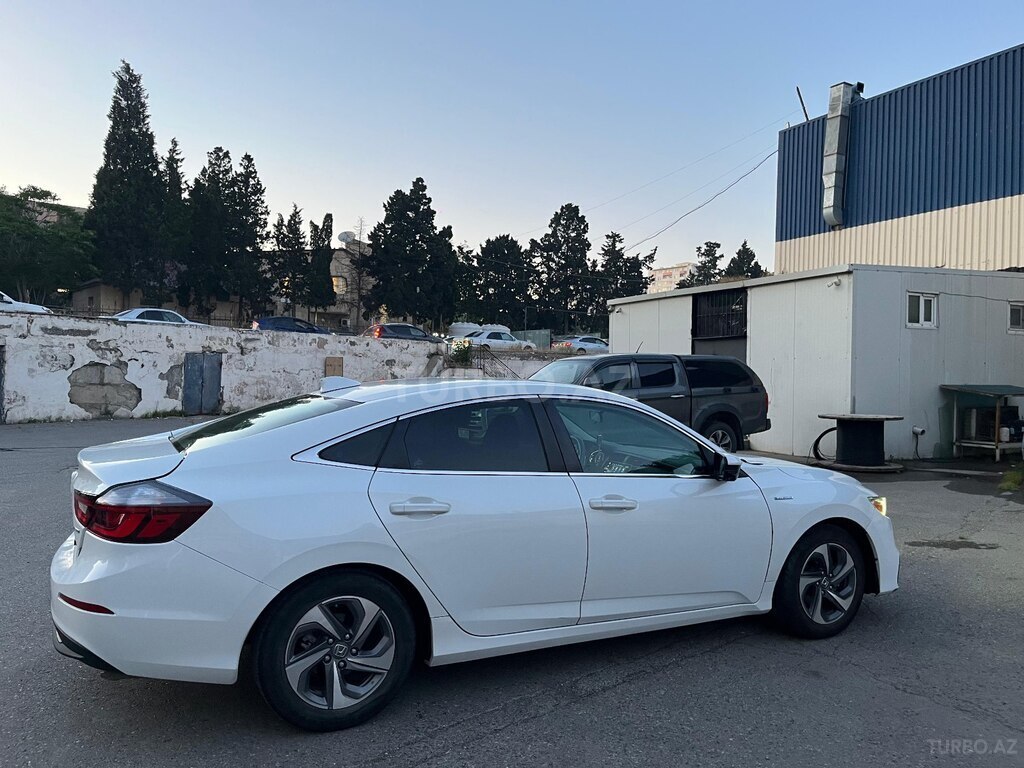 Honda Insight