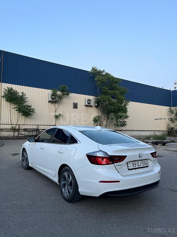 Honda Insight
