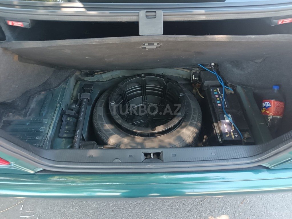 Mercedes C 180