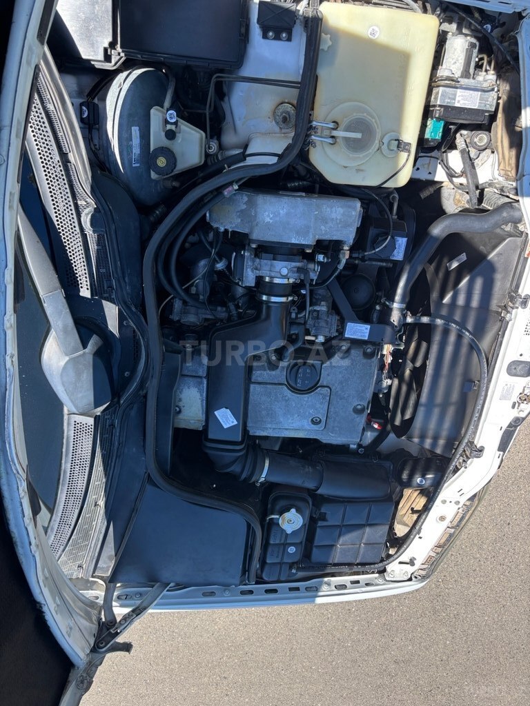 Mercedes C 180