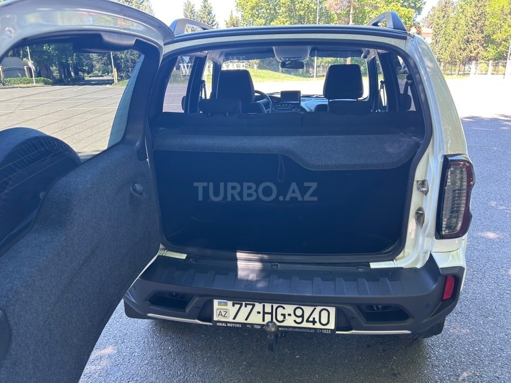 LADA (VAZ) Niva Travel
