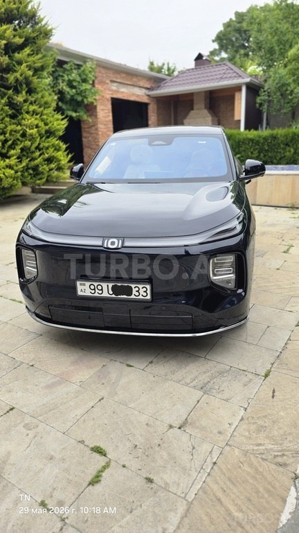 Changan Qiyuan Q07