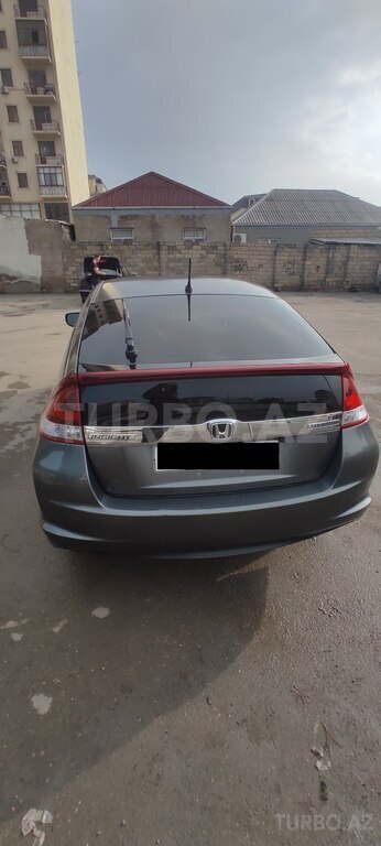 Honda Insight