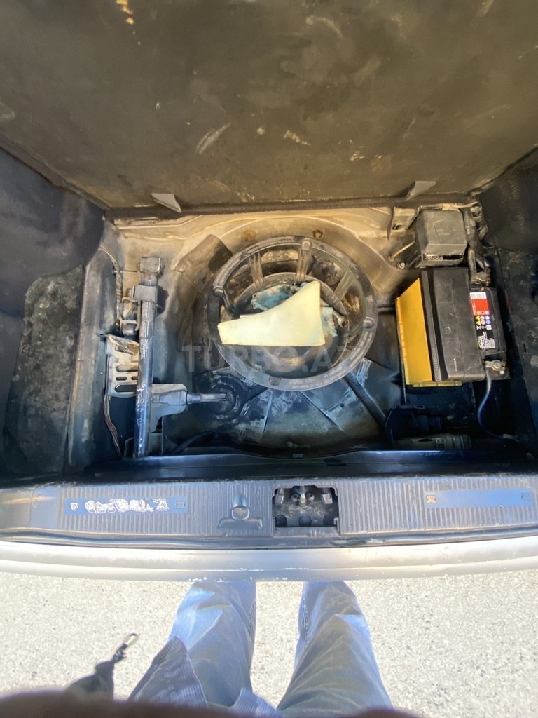 Mercedes C 220