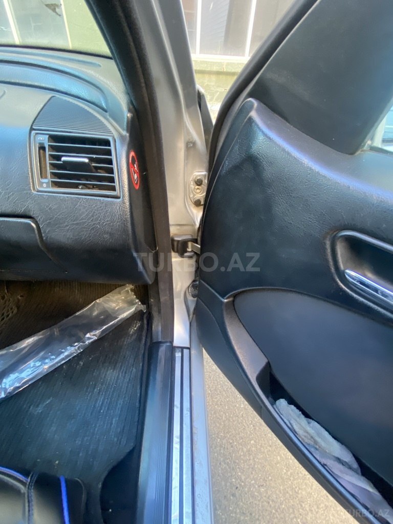 Mercedes C 220