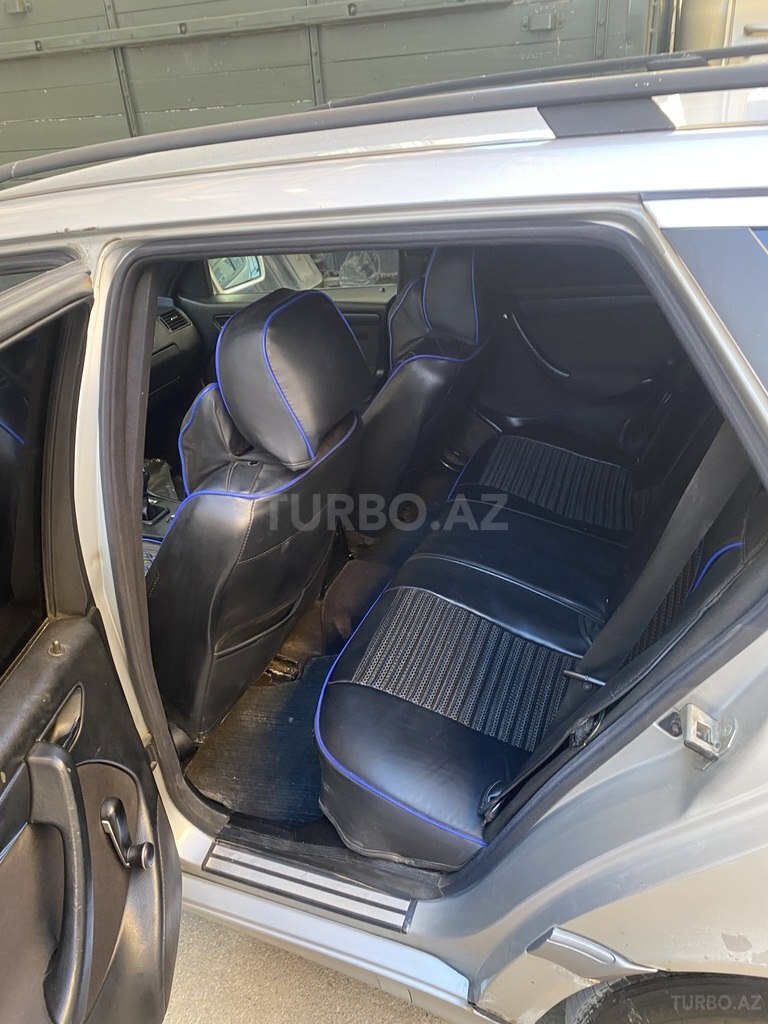 Mercedes C 220