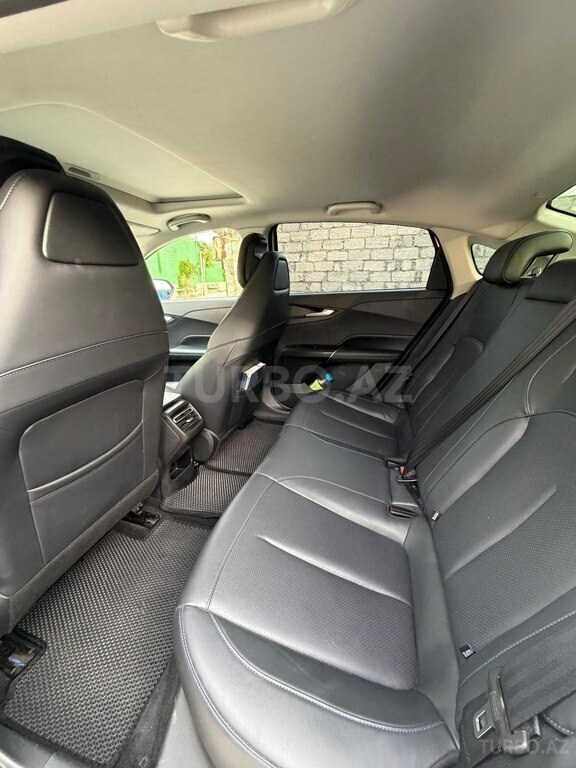 Changan Qiyuan A05
