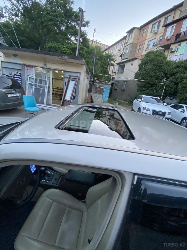Mercedes C 230