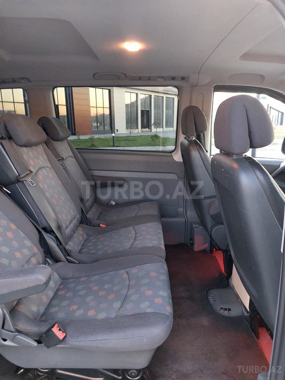 Mercedes Vito 115 CDI