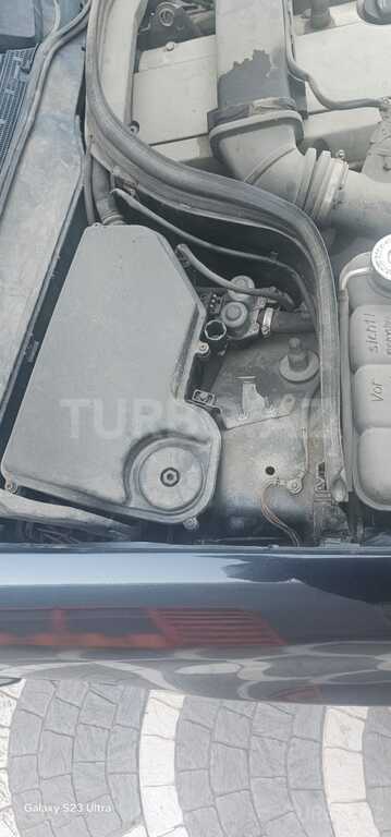 Mercedes C 200
