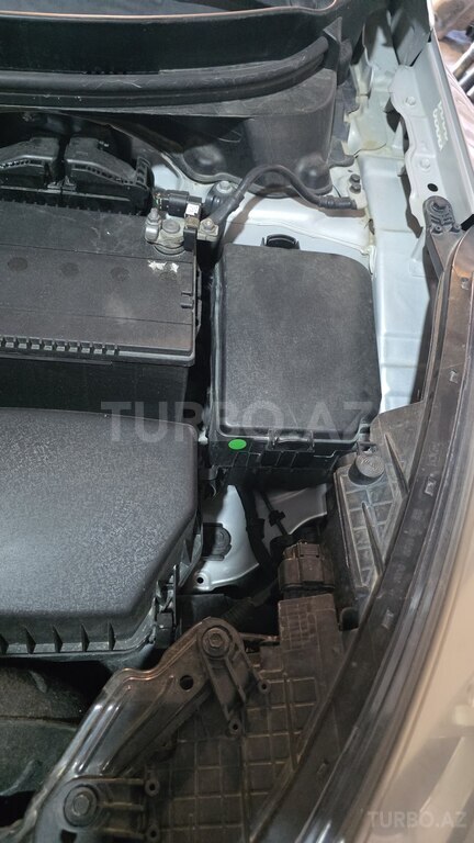 Hyundai Elantra GT