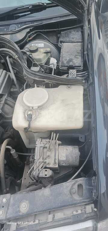Mercedes C 200
