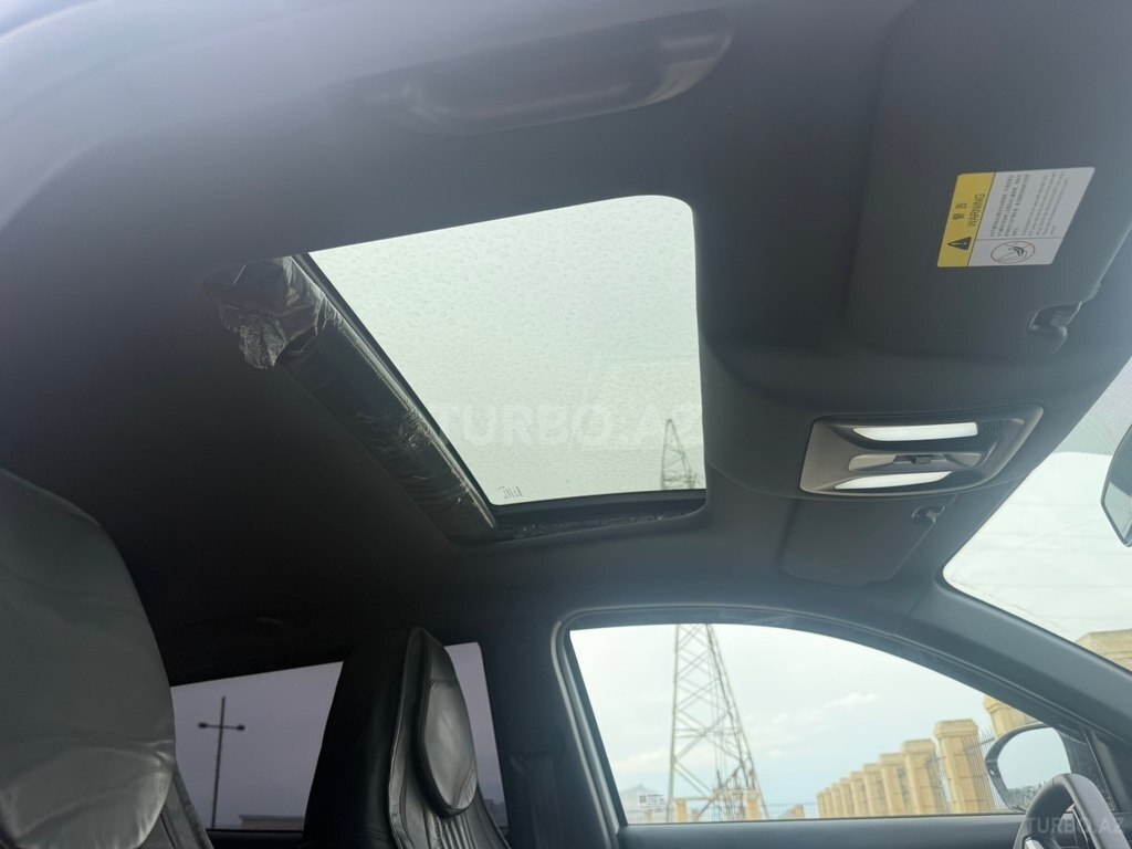 Changan Qiyuan Q05