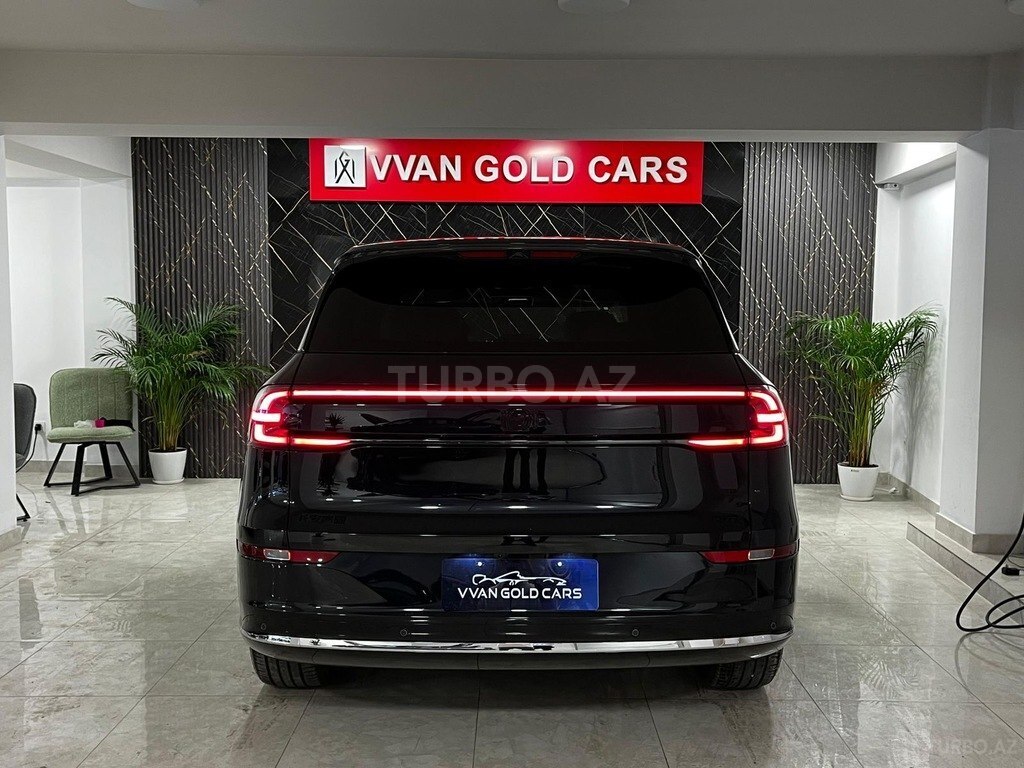 Changan Qiyuan Q07