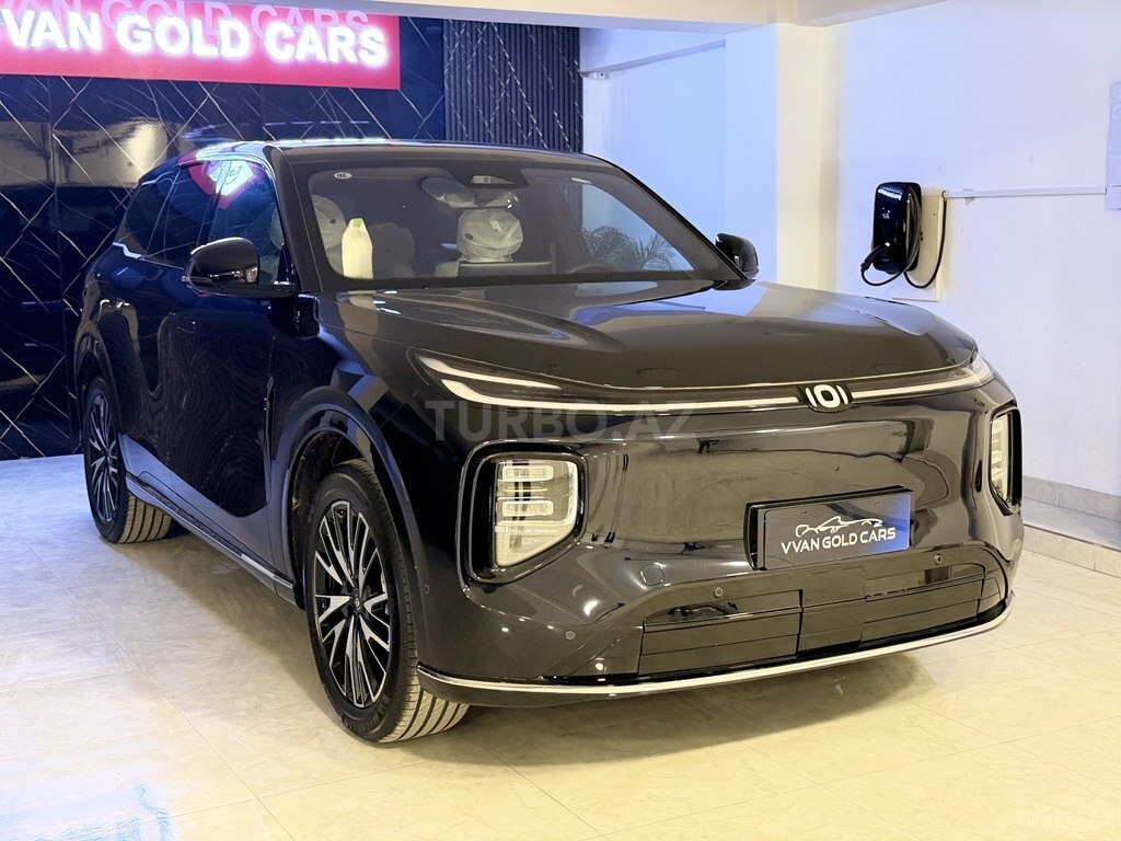 Changan Qiyuan Q07