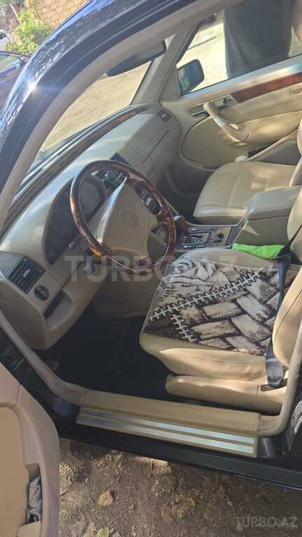 Mercedes C 230