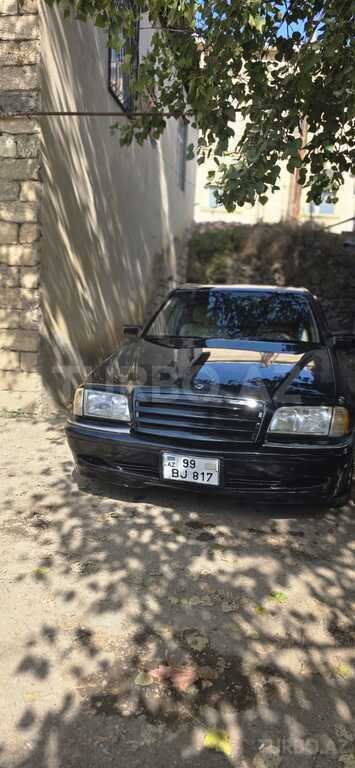 Mercedes C 230