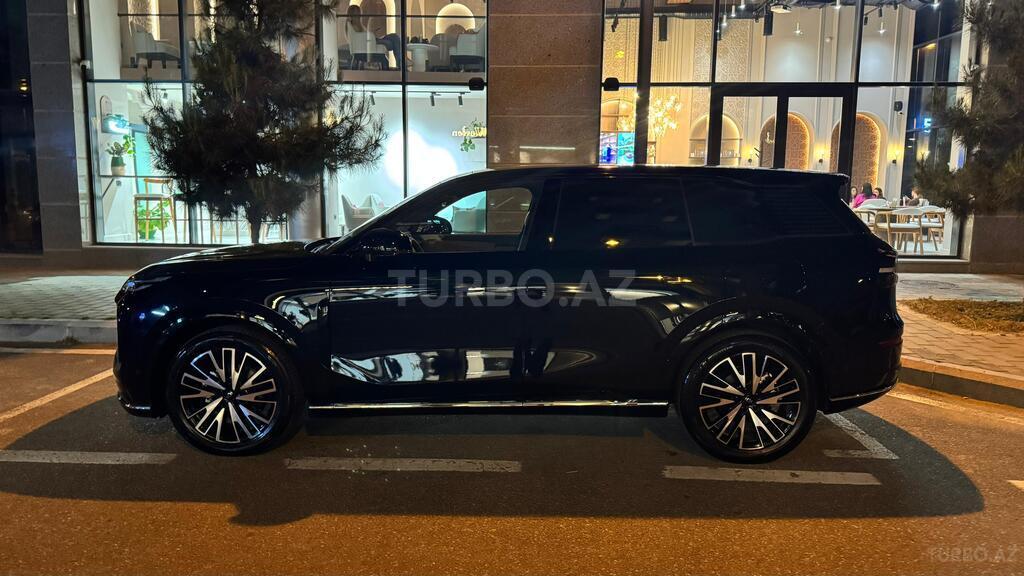 Changan Qiyuan Q07