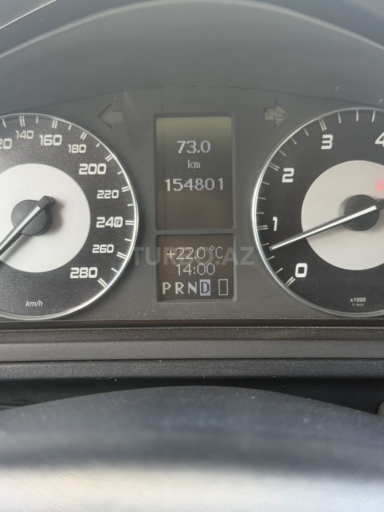 Mercedes G 400