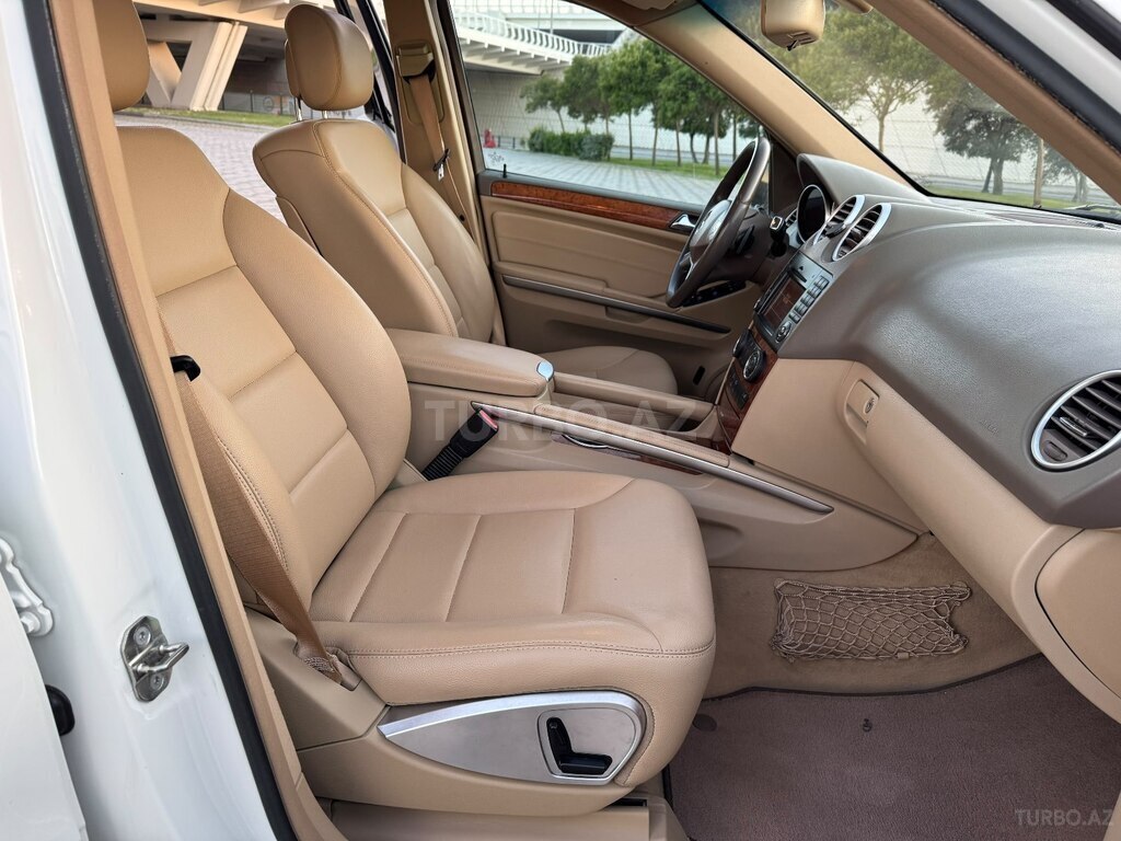Mercedes ML 350 4MATIC