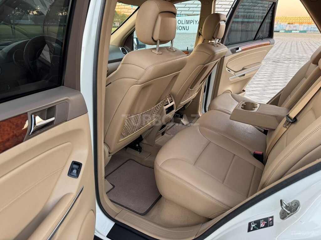 Mercedes ML 350 4MATIC