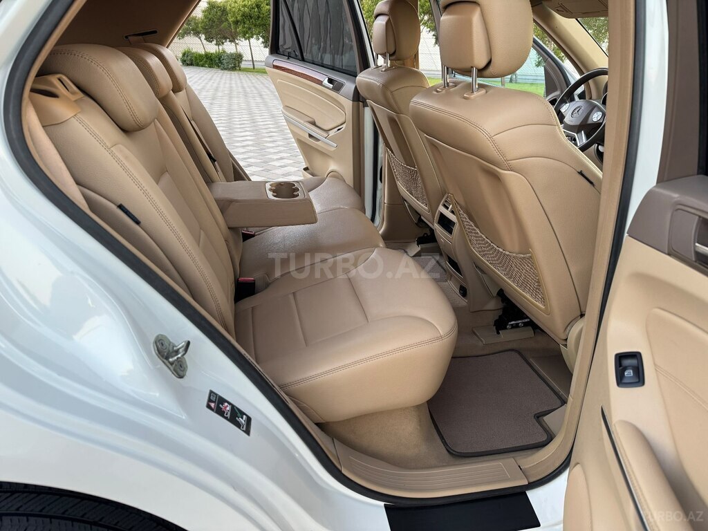 Mercedes ML 350 4MATIC