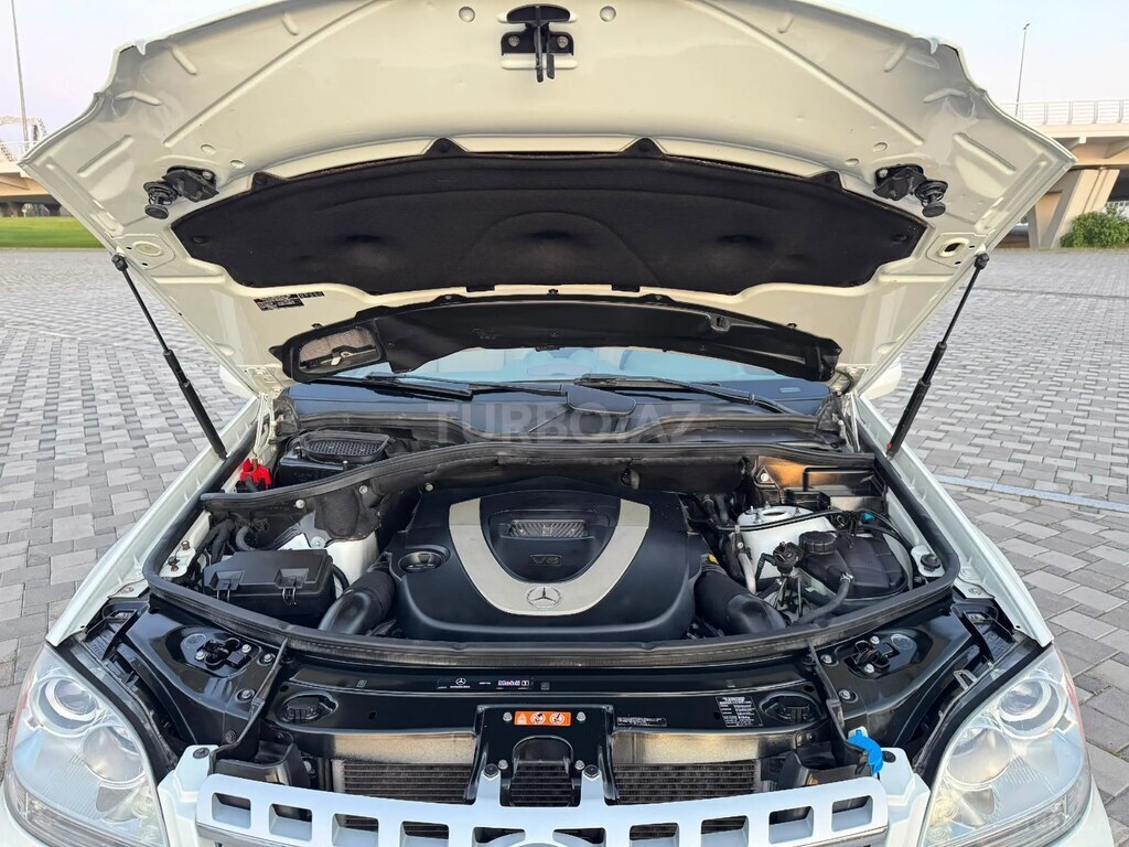 Mercedes ML 350 4MATIC