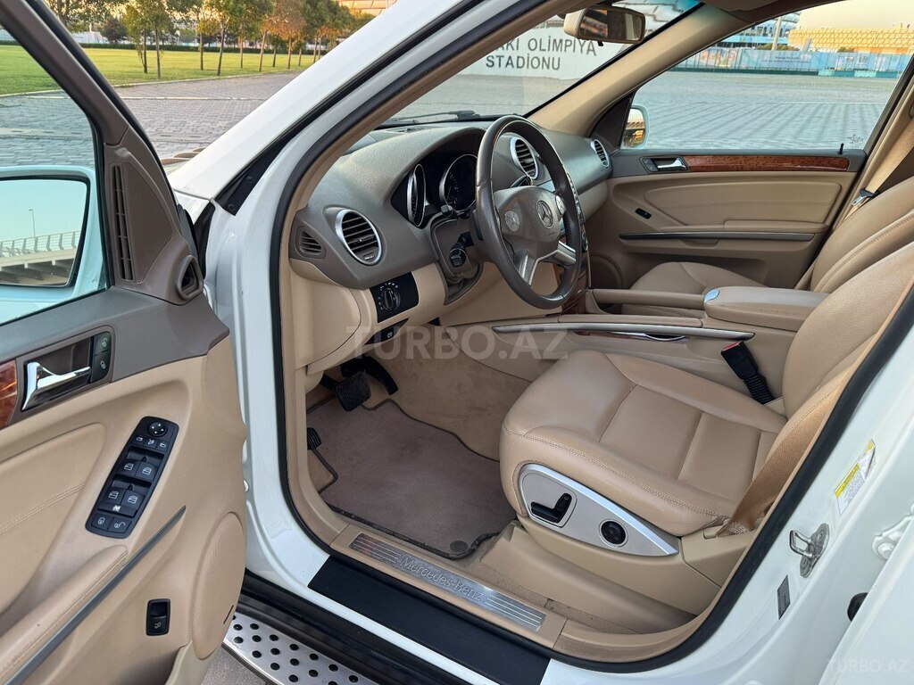 Mercedes ML 350 4MATIC