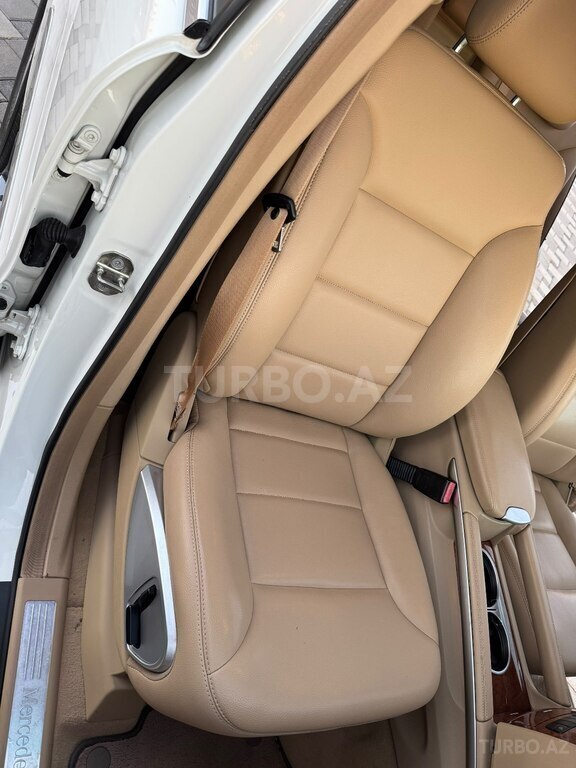 Mercedes ML 350 4MATIC