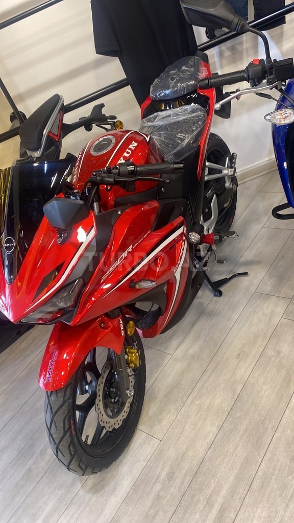 Dayun DY250-8 Sport