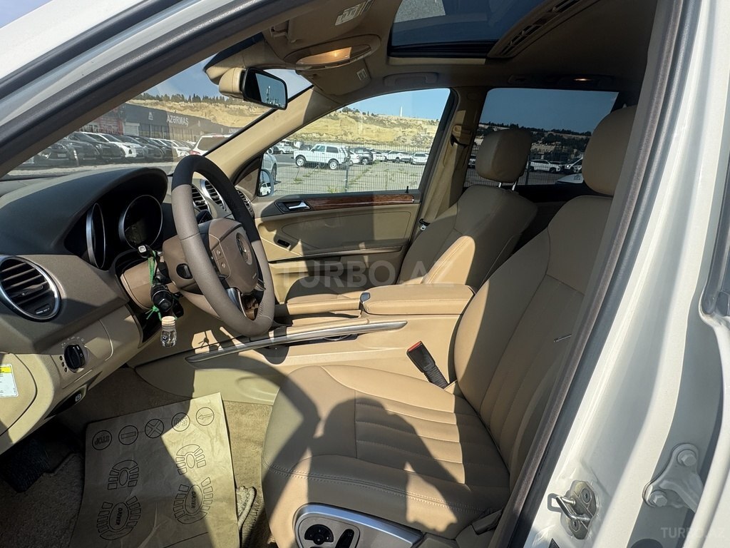 Mercedes ML 350 4MATIC