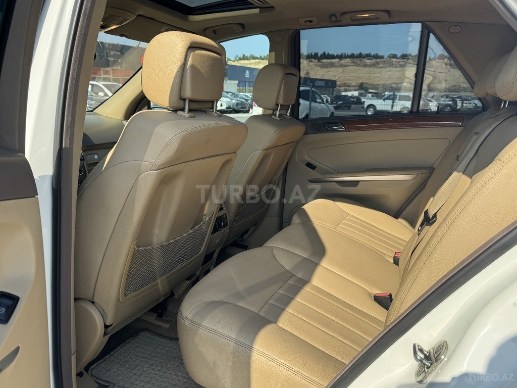 Mercedes ML 350 4MATIC