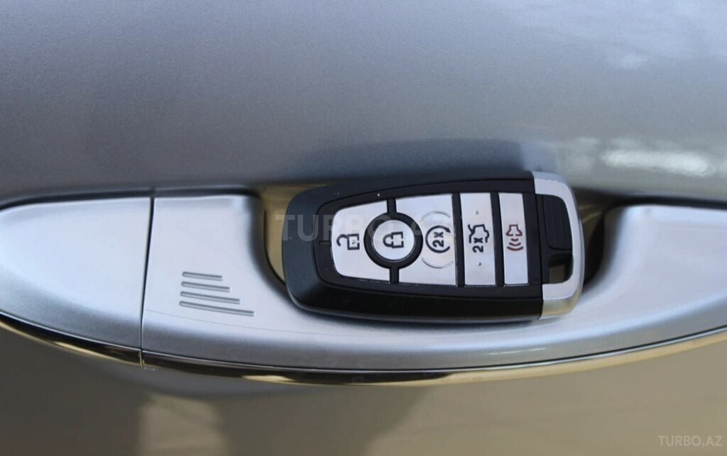Ford Fusion (North America)